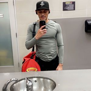 Meet your Posher, Robert